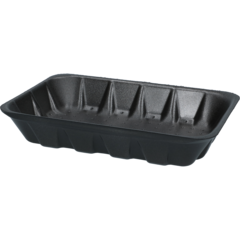 35969 SKUMSKÅL ABS S4-50 SORT