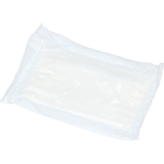 444510011-2 Absorber Hvit Dlac30 130x90mm