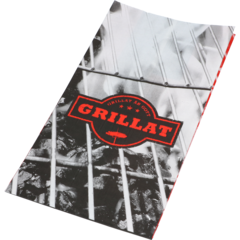 3334208-1 Grillpåse Stor 180x70x360mm