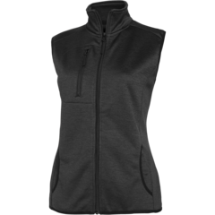 MH715D Fleeceväst Dam Matterhorn Croz Power