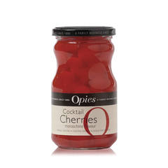 108884 Cocktailbär Marasca Opies 500g