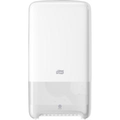 157557500 Dispenser Tork T6 Mid-Size Hvi