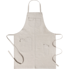 SE40797710230 Bröstlappsförkläde 75x90cm Segers 4079