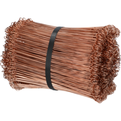 14590504 Ögletråd / Najtråd för Sopsäckar 200 mm