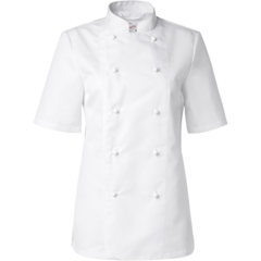 SE1606201 Kortärmad kockrock dam Segers 1606