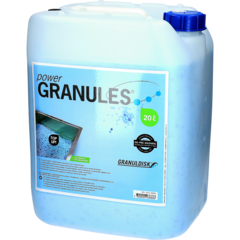 19834-1 Granuler PowerGranules Original 20kg