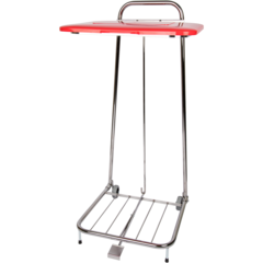 31111030 SEKKESTATIV 125L M/LOKK&PEDAL