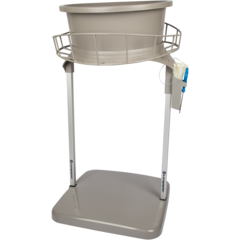 555303009 Affaldsposer Longopac Stand Classic Maxi