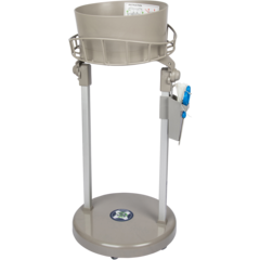 555303101 Affaldsposer Holder Longopac Stand Classic Mini