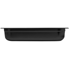 MX68259 Plastkantine Exxent GN 1/1-100 sort