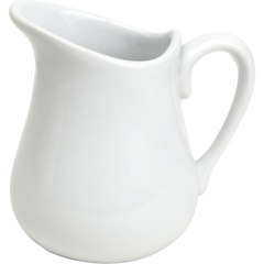 28147-1 Exxent Milk Jug 32cl