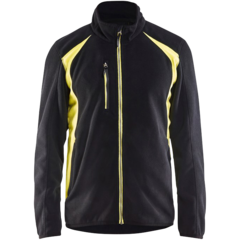 BK47302510 Fleecejacka 4730*