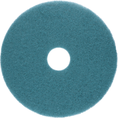 212137 Rondel Twister HT blå 17" / 43cm 2 stk