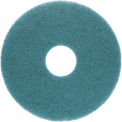 211278 GULVPAD TWISTER HT BLÅ 13"