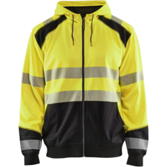 BK354625283399XXXL Hettegenser Zip 3546 Klasse 2*