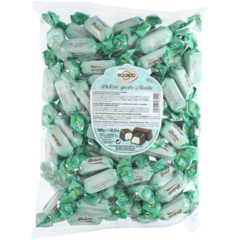 11194 SJOKOLADE DELIZIE MINT 1KG