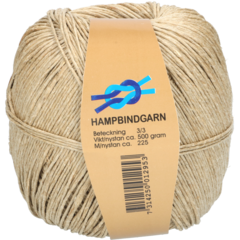 11533 HYSSING HAMP 3/3 500G