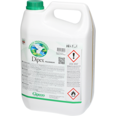 160923-1 Polishbort Gipeco Dipex 5L