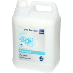 7508513 Skyllemiddel Comfort Pro Formula Sensitive 5L