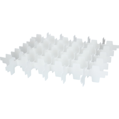 8708006 LOKERO 36 LASIA VALKOINEN