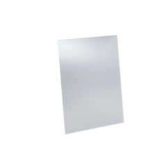 8312645 PLASTLOMME FOR A5 RAM 0,2 MM