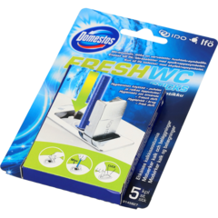 Z301961 WC-Sticks Domestos Fresh 5-P