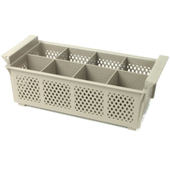 65420-1 BBM Bestikkskuff 43x21x15cm