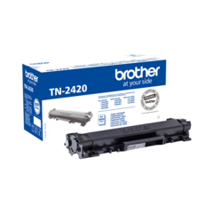 BROTN2420 HL-L2310/2350 black toner (3k)