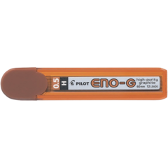 205814 Blyertsstift Pilot 0,5mm H