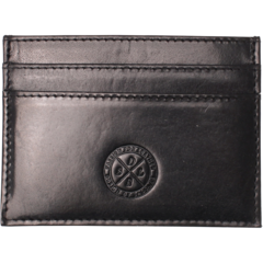 10412S Plånbok Saddler Southalls Svart