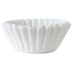 584280250 Kaffefilter 584/280mm Hvid B40