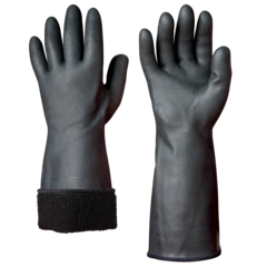 GB1143000 KJEMIKALIERESISTENT HANSKE