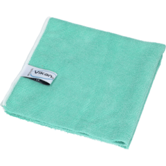 106164-1 Mikrokuituliina Pro Vihreä 5-pakkaus