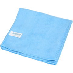 TP91B MIKROFIBERKLUT EKSTRA BLÅ
