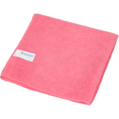 TP91R MIKROFIBERKLUT EKSTRA RØD