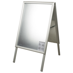 18000 GATEBUKK ALU-LINE 50X70