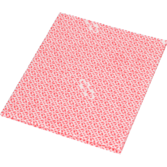 1141284 UNIVERSALKLUT VILEDA WIPRO RØD