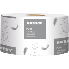 15410892 TOALETTPA. KATRIN GIGANT S PL