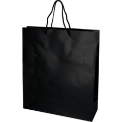 510364109 Deluxekasse 36x12x41cm Svart