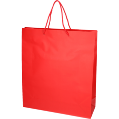 510364112 Deluxekasse 36x12x41cm Röd