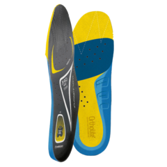 ARX40 Skosåle Ortholite X40