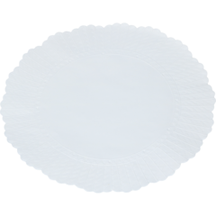 30501 Fatpapir 30cm Hvit