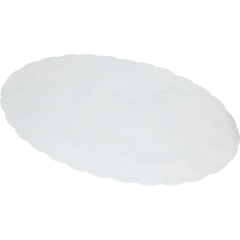 12270 Fedtpapir 360x230mm hvid