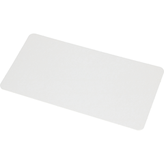 10511324 Kakebrett Hvit 13x24cm