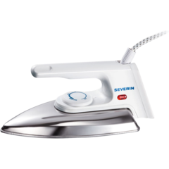 3211000 Strykjärn Torrstrykjärn Severin BA 3211