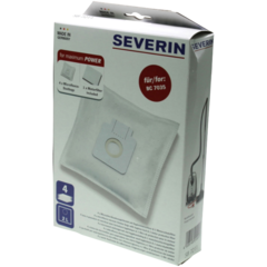 7211000 Dammsugarpåse Severin BC 7035
