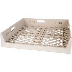 8708050 TARJOILUKORI 50X50CM BEIGE