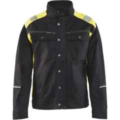 BK409513709933XXXXL Hantverksjacka 4095*