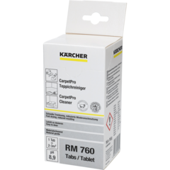 62958500 PUHDISTUSTABL TEKSTIILEILLE