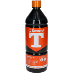 262064-1 Lampolja Kemetyl 1L